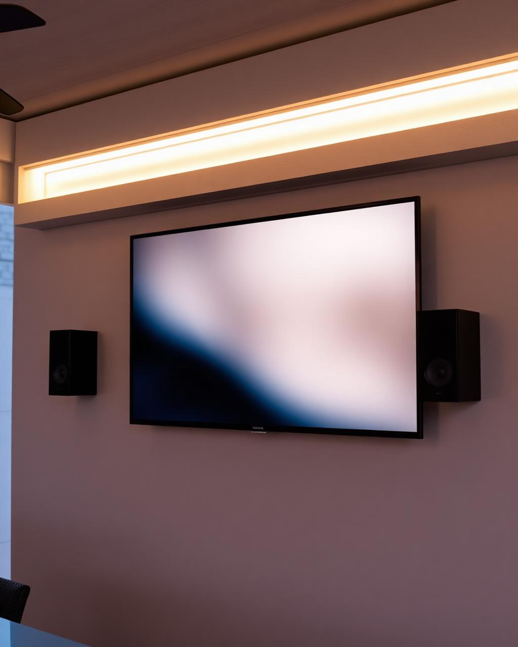 Outdoor AV Package