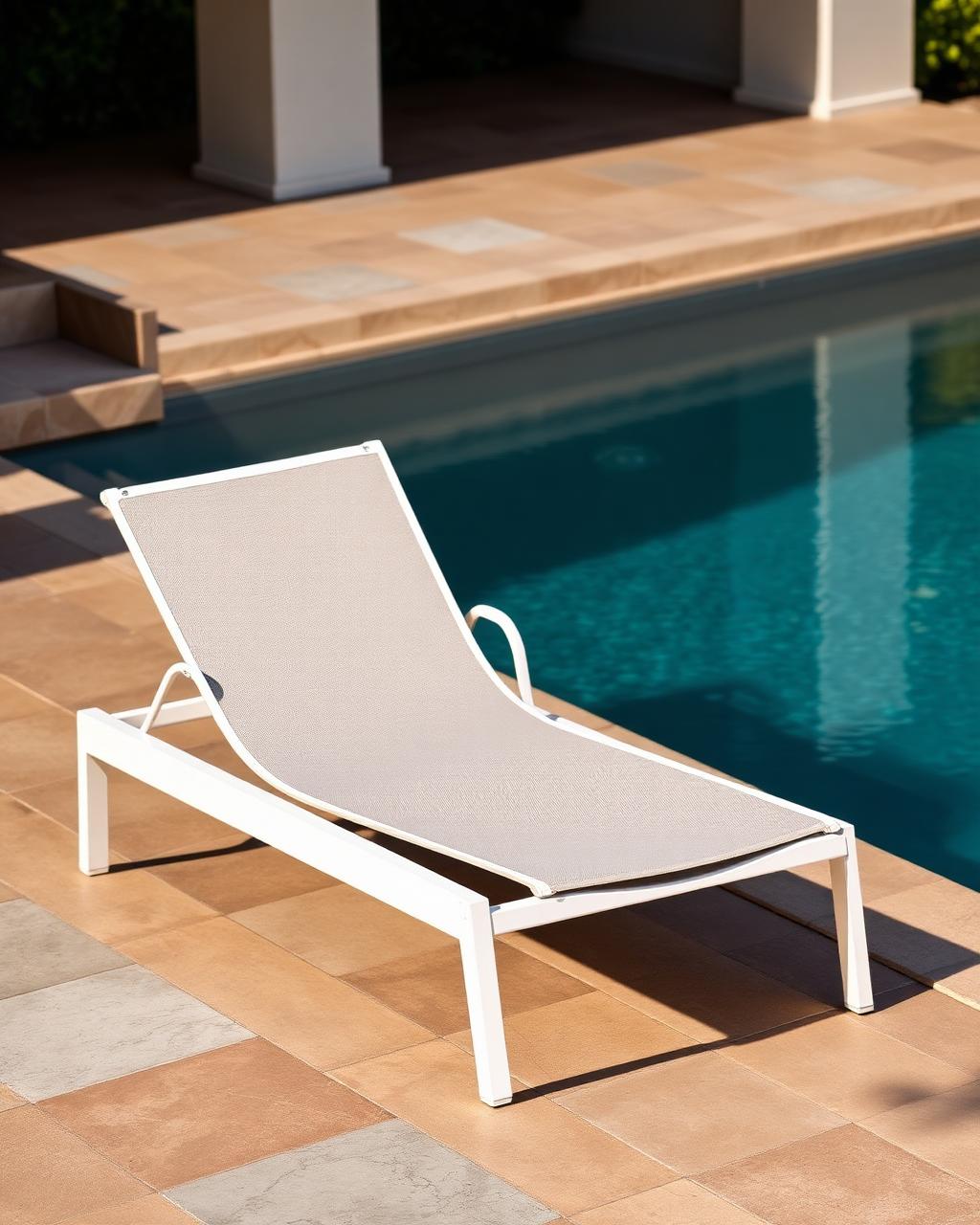 Solace Sun Lounge