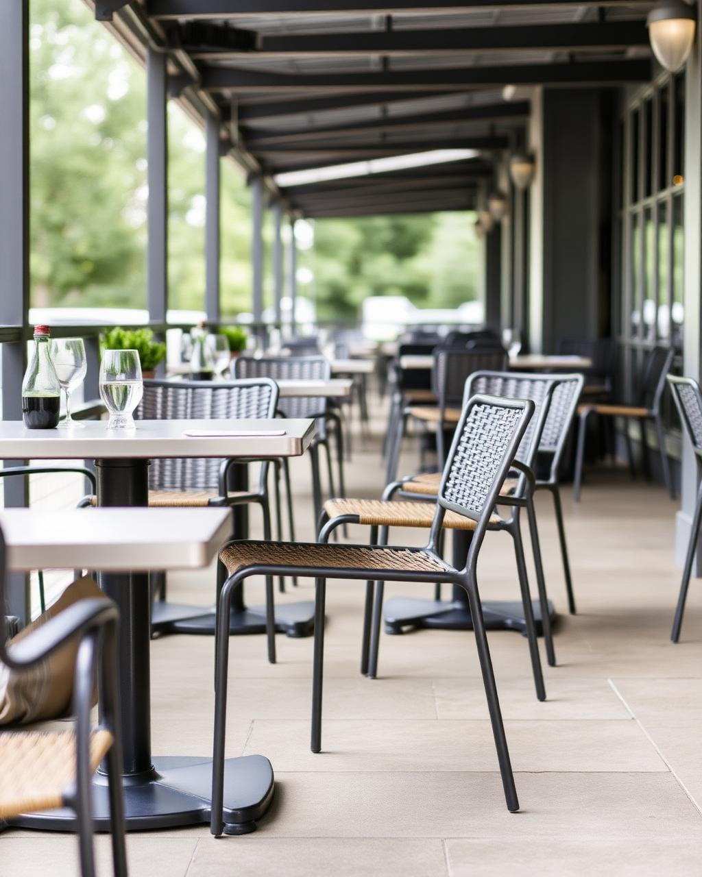 Venue Dining Collection